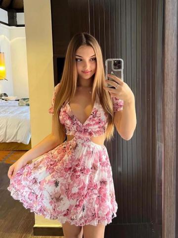 Индивидуалка Лючия Фотография 3
