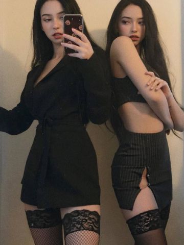 Индивидуалка Инга Фотография 3